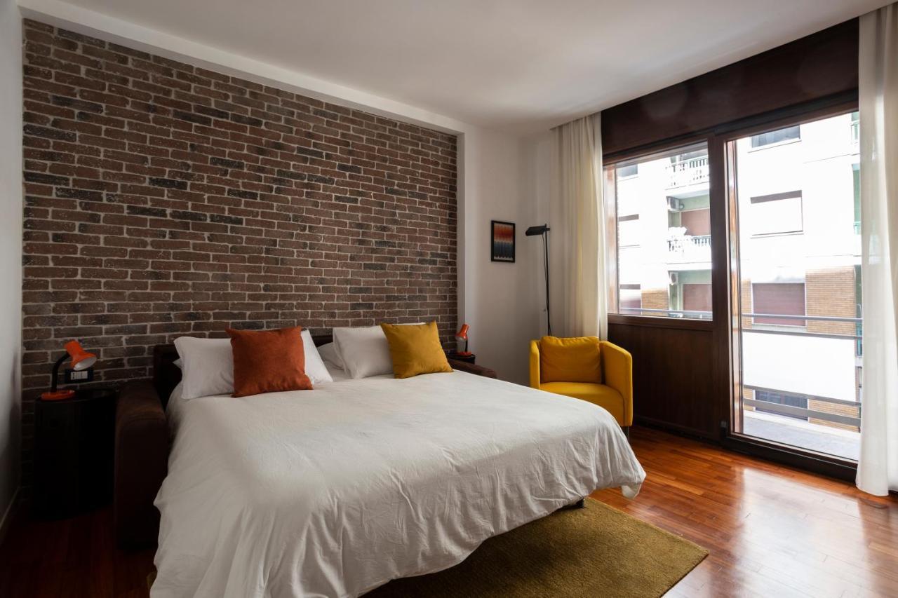 Casa Cervantes ナポリ エクステリア 写真