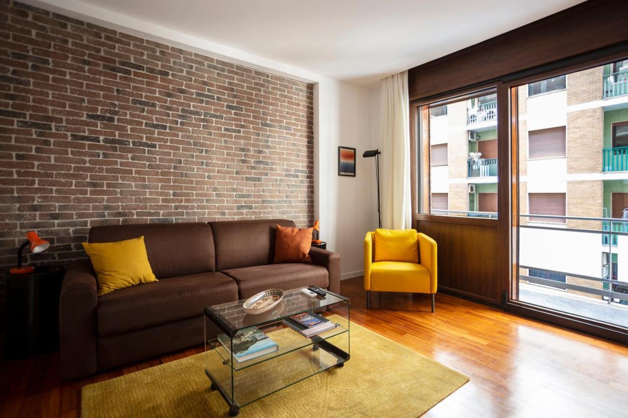 Casa Cervantes ナポリ エクステリア 写真