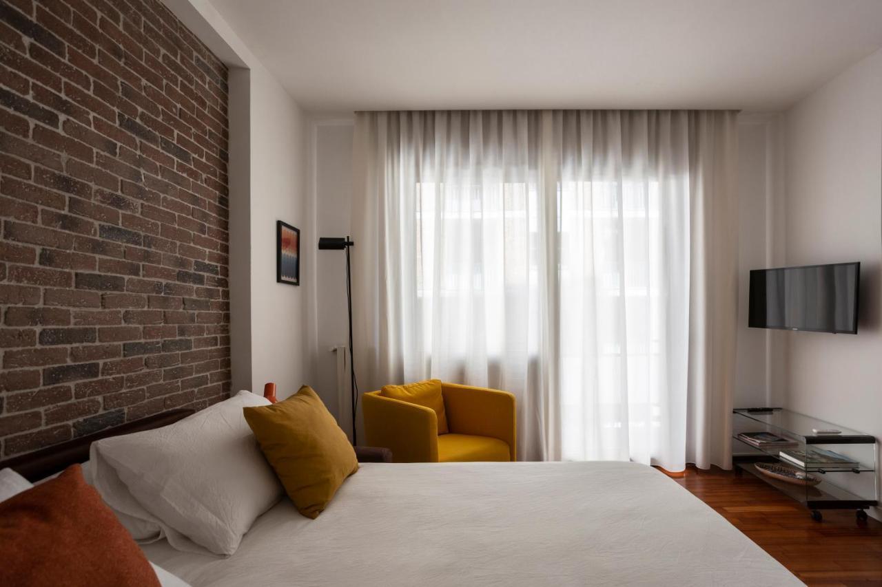 Casa Cervantes ナポリ エクステリア 写真